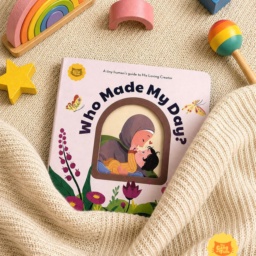 [TGOF] Who Made My Day?