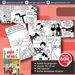Pengen Jadi Baik 6
