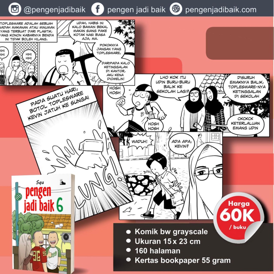 Pengen Jadi Baik 6