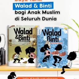 Walad dan Binti
