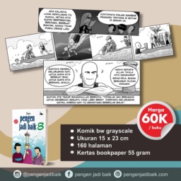 Pengen Jadi Baik 8