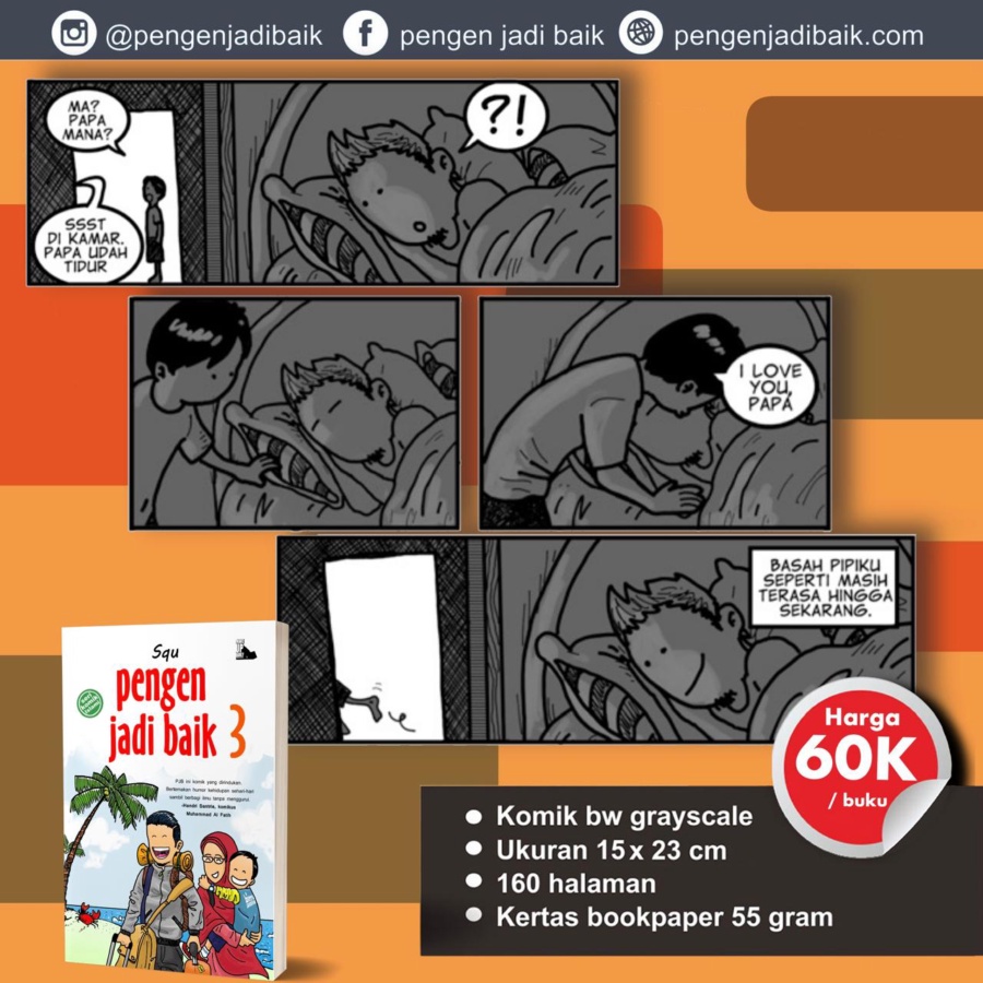 Pengen Jadi Baik 3