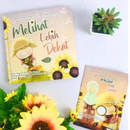 [Boo] Melihat Lebih Dekat