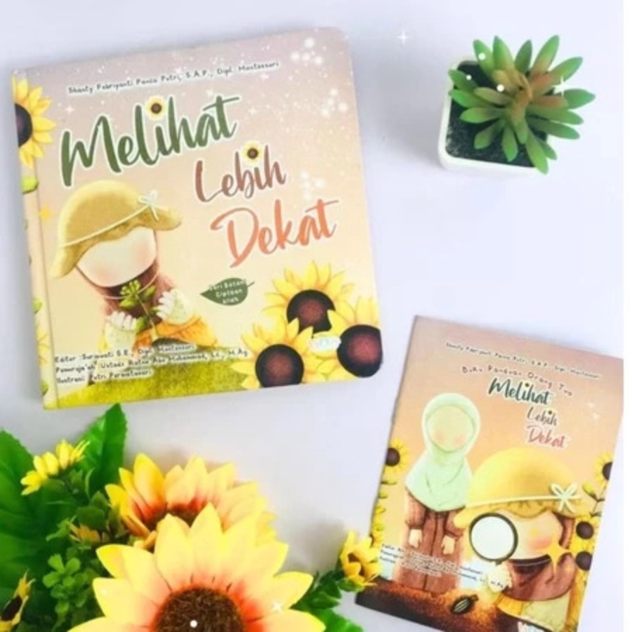 [Boo] Melihat Lebih Dekat