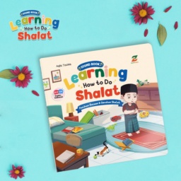 [Ziyad] Soundbook Learning How To Do Shalat