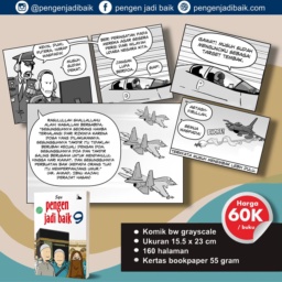 Pengen Jadi Baik 9