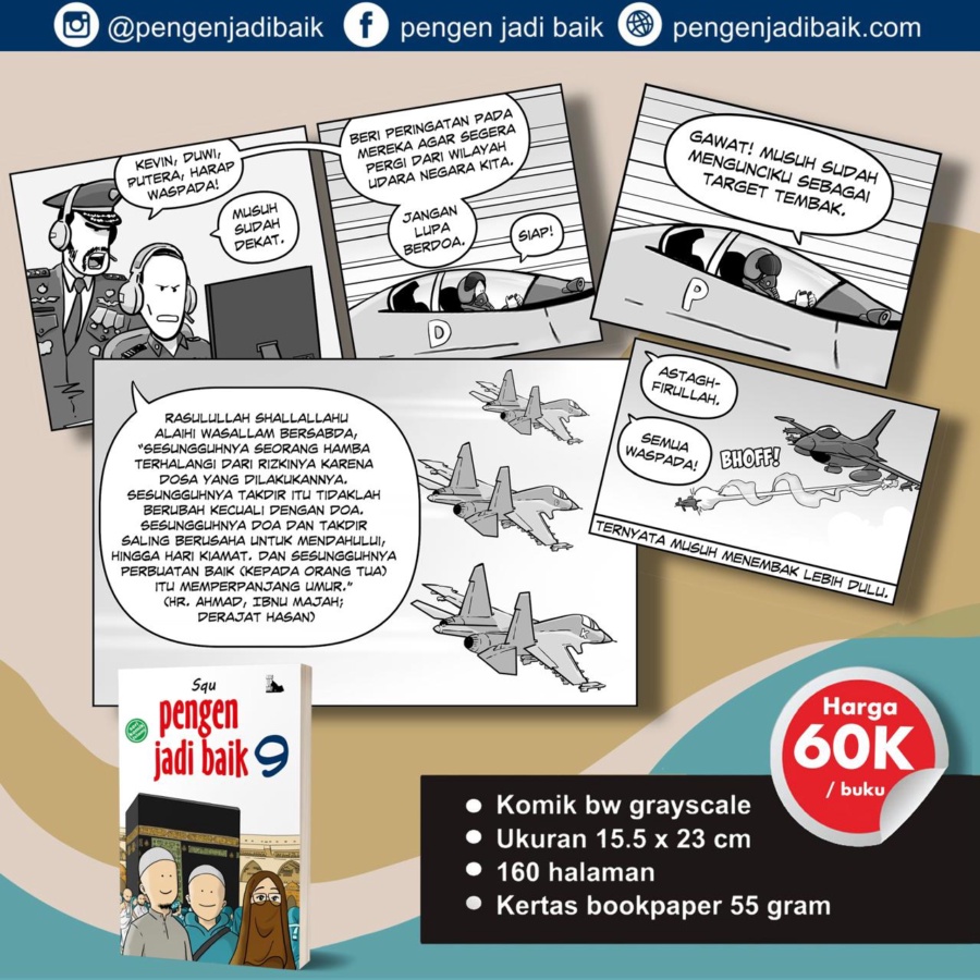 Pengen Jadi Baik 9