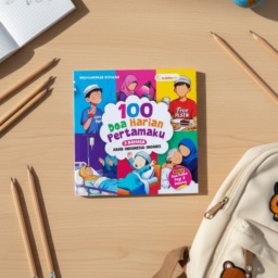 100 Do'a Harian Pertamaku