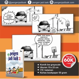 Pengen Jadi Baik 2