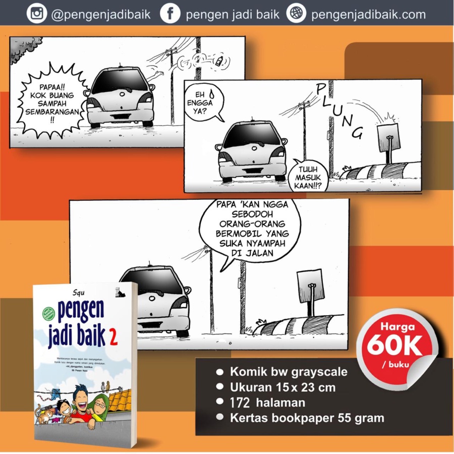 Pengen Jadi Baik 2