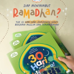 30 Hari yang Istimewa