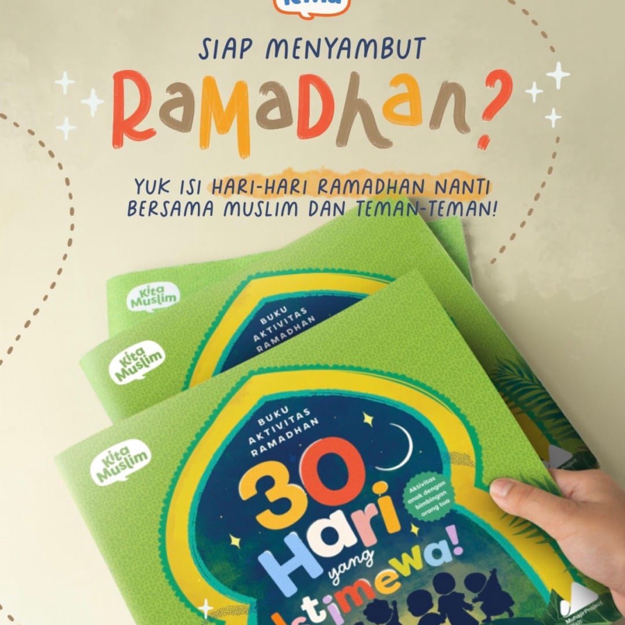30 Hari yang Istimewa