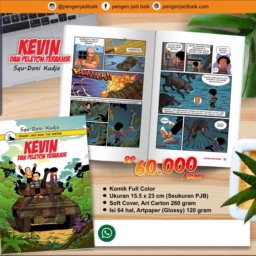 Kevin dan Peleton Terakhir