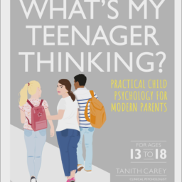 Whats My Teenager Thinking