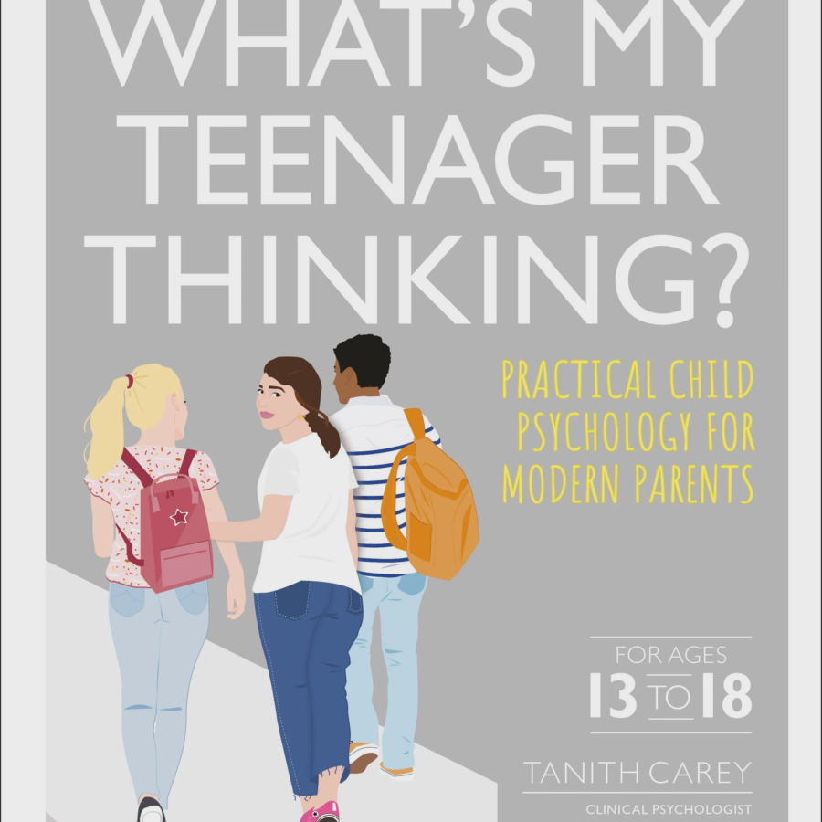 Whats My Teenager Thinking