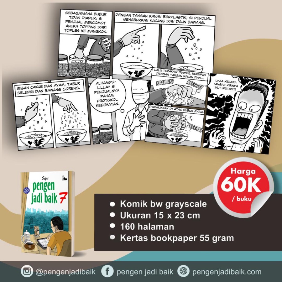 Pengen Jadi Baik 7