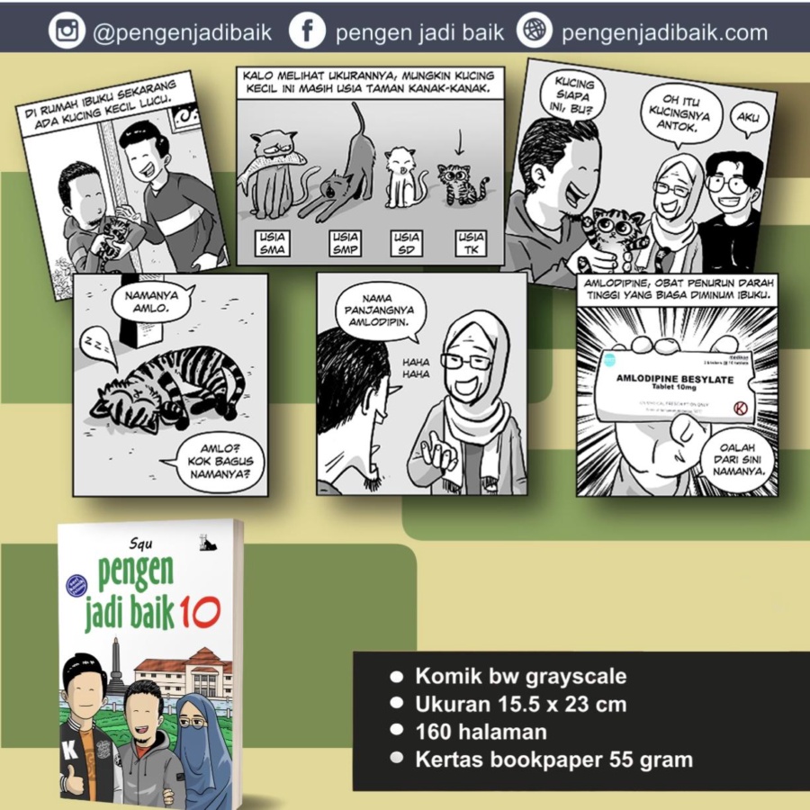 Pengen Jadi Baik 10