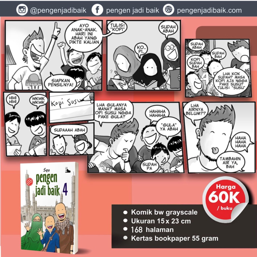 Pengen Jadi Baik 4