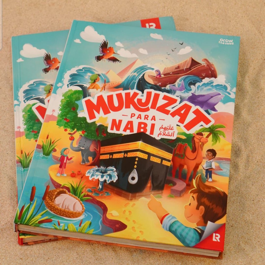 Mukjizat Para Nabi