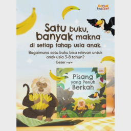 [GTS] Pisang Penuh Berkah